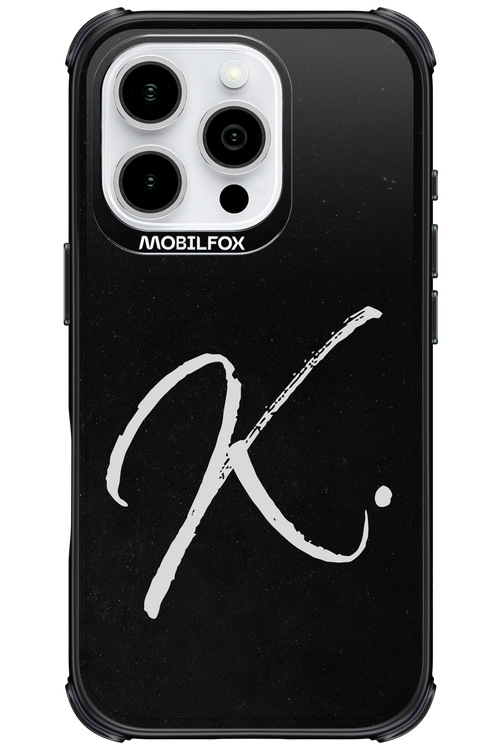 (Off Space) K 2.0 - Apple iPhone 16 Pro