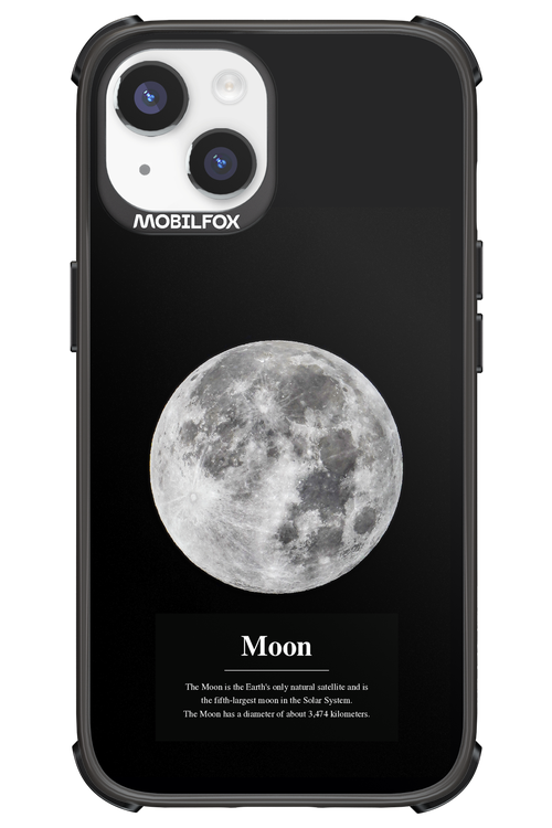 Moon 2.0 - Apple iPhone 14
