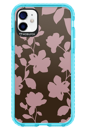 Flower Serenade - Apple iPhone 11