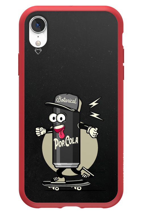 PopCola Botanical - Apple iPhone XR