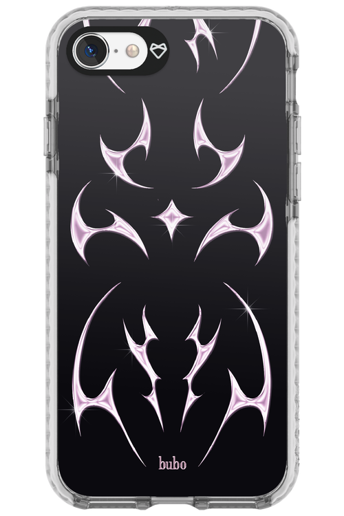 CHROMEROSA - Apple iPhone 7