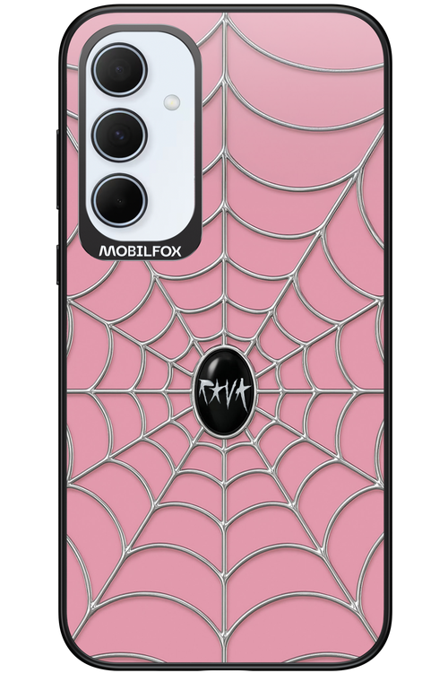 SpiderQueen 2.0 - Samsung Galaxy A35