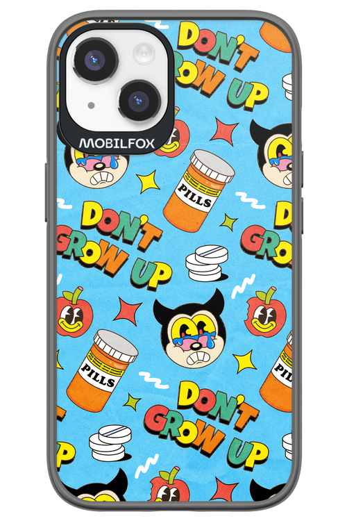 don_t grow up 2.0 - Apple iPhone 14