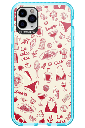 Si-esta - Apple iPhone 11 Pro Max