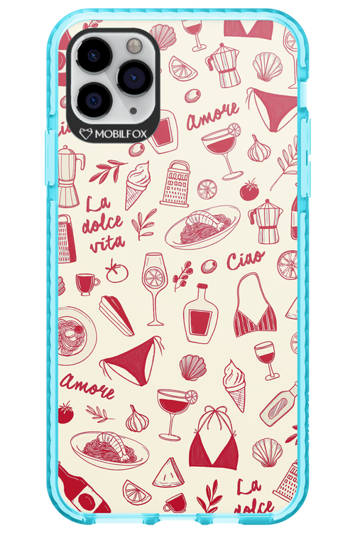 Si-esta - Apple iPhone 11 Pro Max