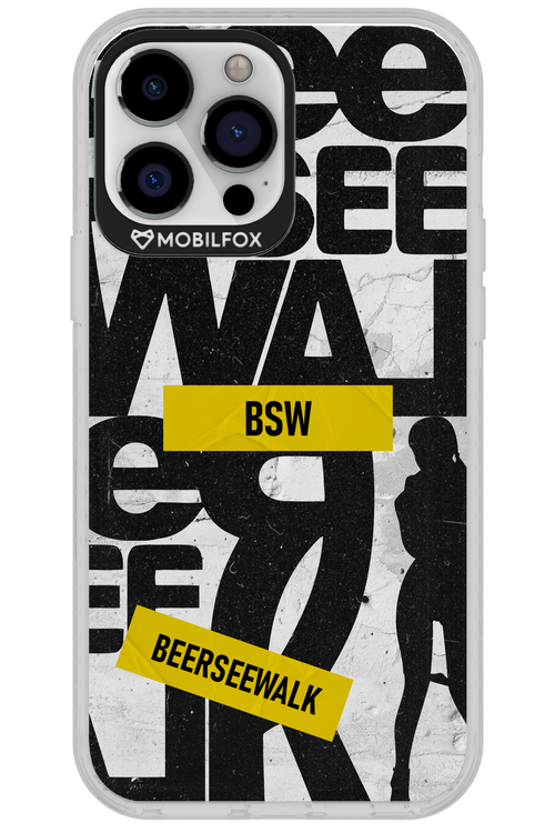 Beerseewalk II 2.0 - Apple iPhone 13 Pro Max