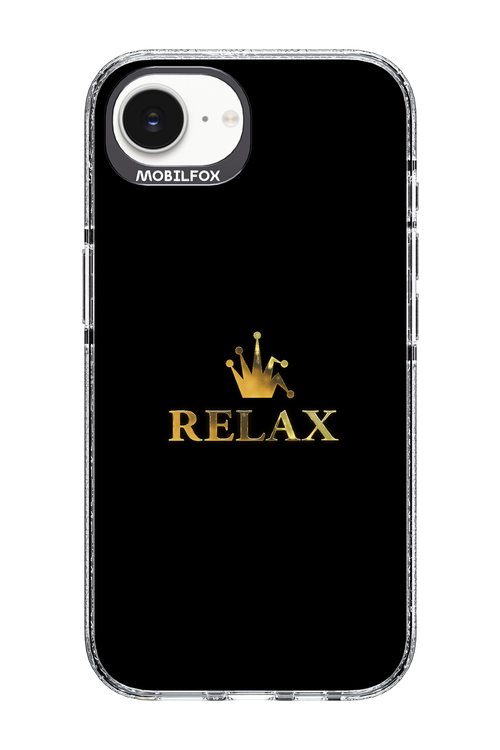 Relax 2.0 - Apple iPhone 17e