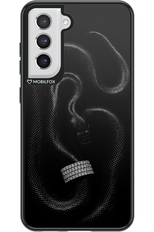 Diamond Mamba 2.0 - Samsung Galaxy S21 FE
