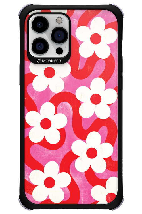 BLOSSOM TWIST 2.0 - Apple iPhone 12 Pro Max