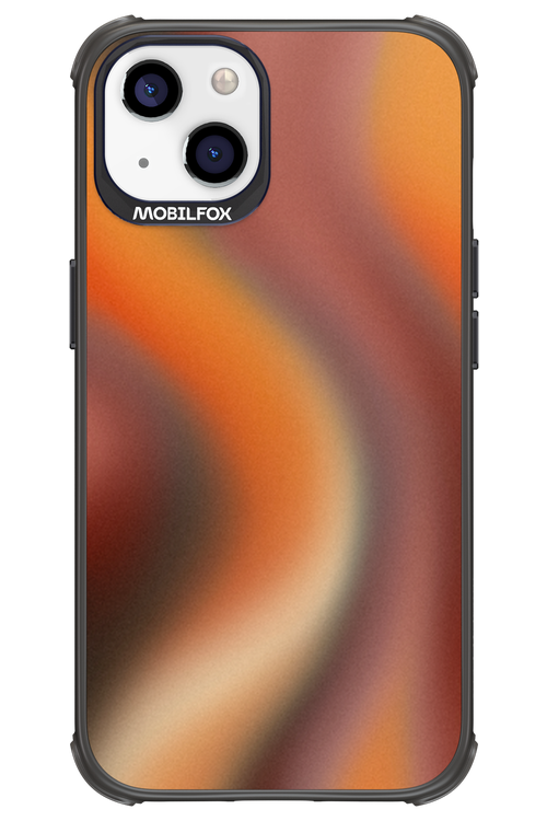 Warm Aura 2.0 - Apple iPhone 13