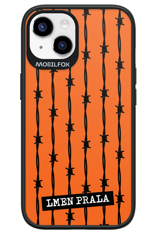 Böri Prala - Apple iPhone 14