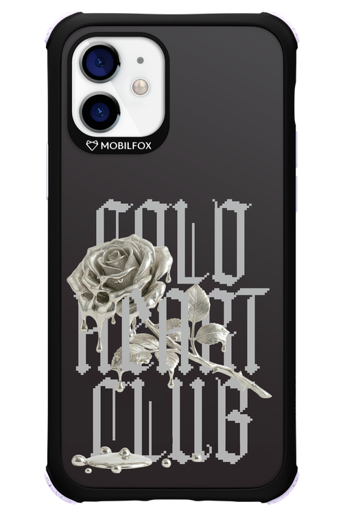 Cold Heart Club 2.0 - Apple iPhone 12