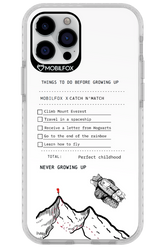 things to do before growing up - Apple iPhone 12 Pro