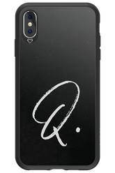 (Off Space) Q 2.0 - Apple iPhone XS Max