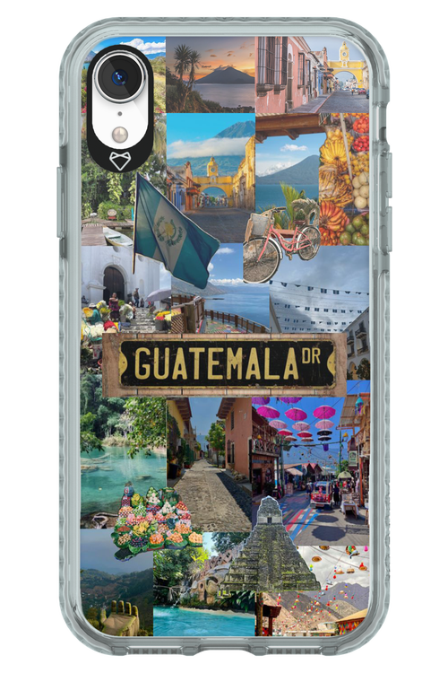 Guatemala DR 2.0 - Apple iPhone XR