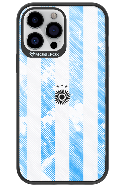 Argentina 2.0 - Apple iPhone 13 Pro Max