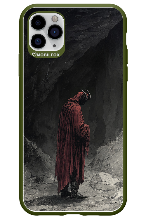 D3MON Cover 2.0 - Apple iPhone 11 Pro Max