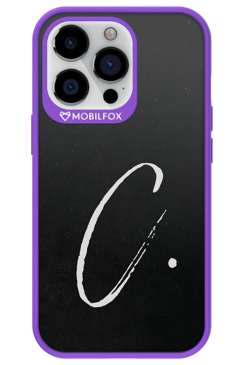 (Off Space) C 2.0 - Apple iPhone 13 Pro