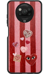 Soul Jeans 2.0 - Xiaomi Poco X3 NFC
