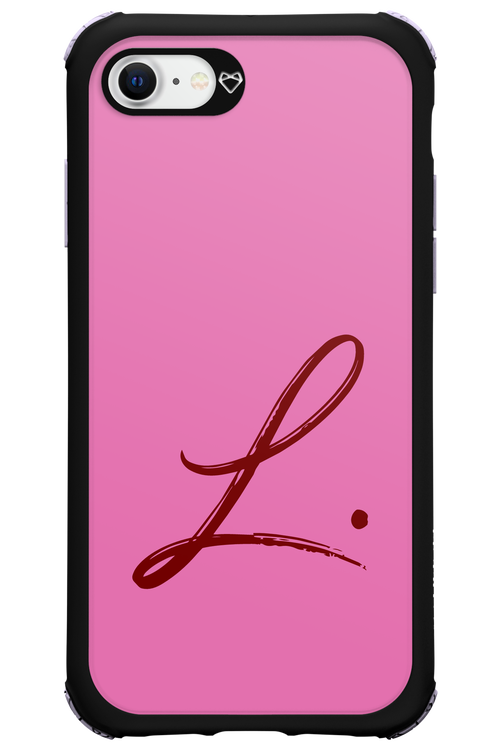 (Sorbet) L 2.0 - Apple iPhone 8