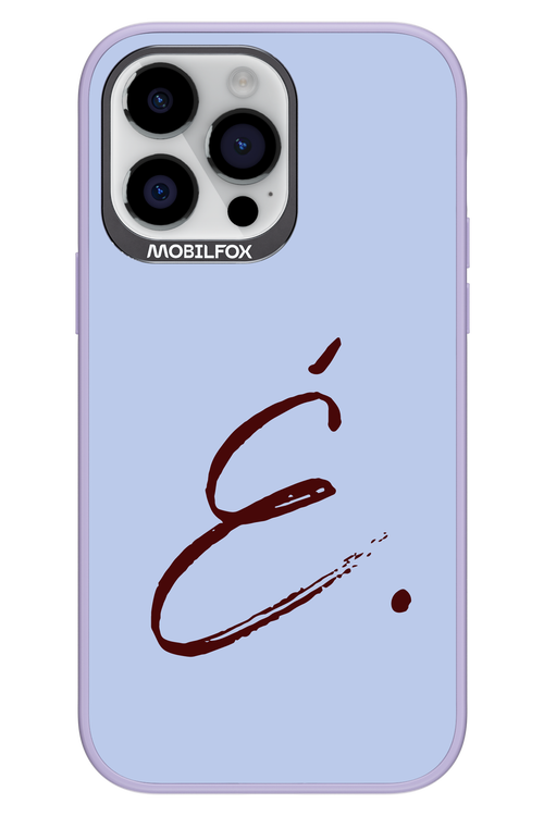 (Jellyfish Presso) E II 2.0 - Apple iPhone 14 Pro Max