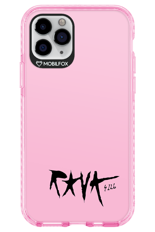 R-va - Apple iPhone 11 Pro