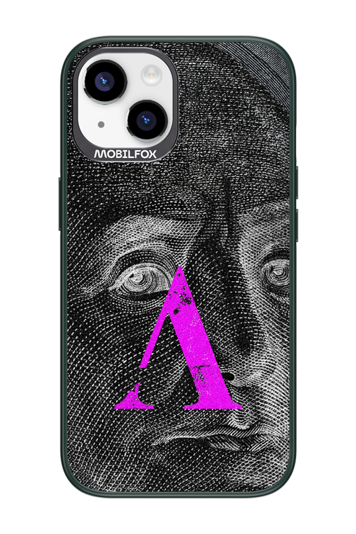 Azteca "A" OG 2.0 - Apple iPhone 14