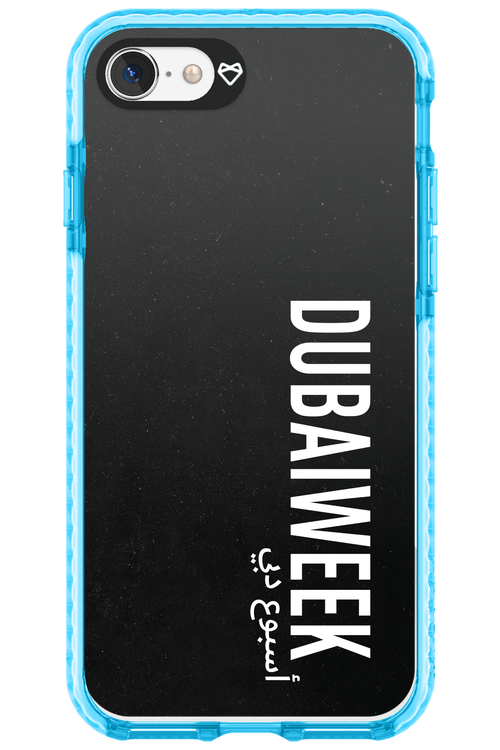 Dubaiweek 2.0 - Apple iPhone 8