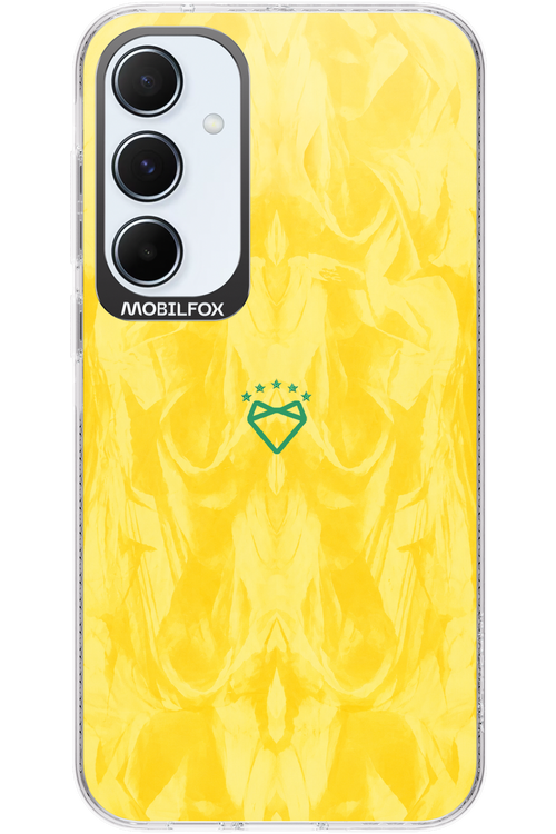 Brasil X Mobilfox 2.0 - Samsung Galaxy A55