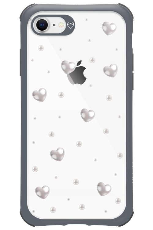 Pearl Tears 2.0 - Apple iPhone 8