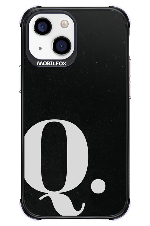 Q (Off Space) 2.0 - Apple iPhone 13 Mini