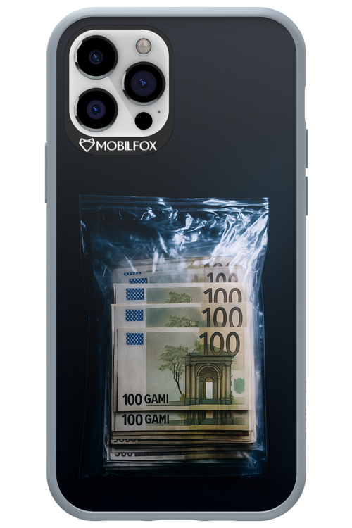 Moneybag 2.0 - Apple iPhone 12 Pro