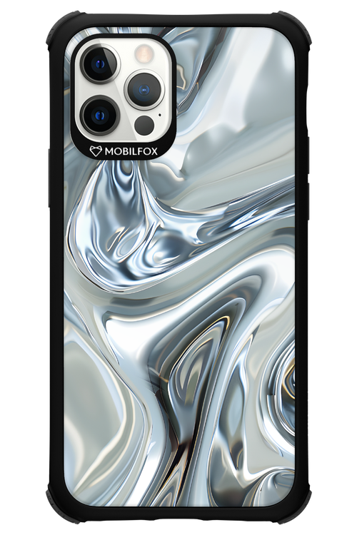 True Silver 2.0 - Apple iPhone 12 Pro