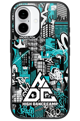 HDC 3 - Apple iPhone 16