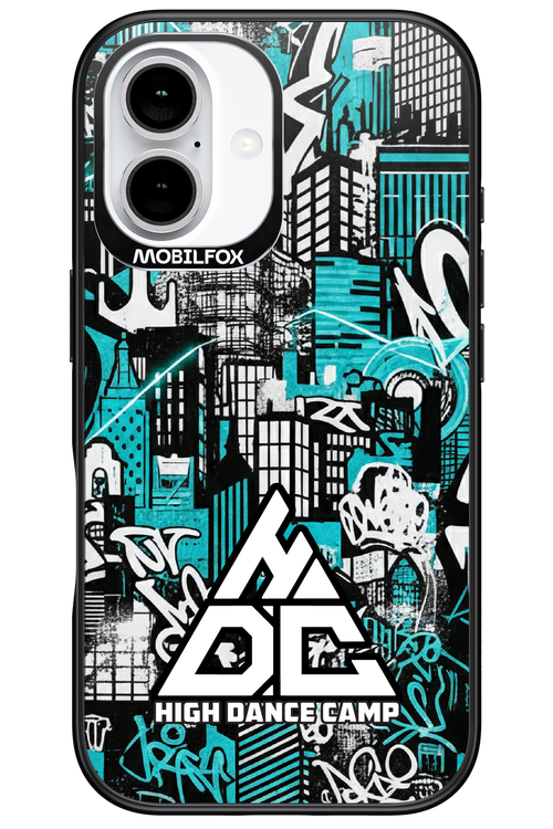 HDC 3 - Apple iPhone 16