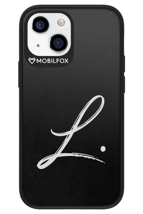 (Off Space) L 2.0 - Apple iPhone 13 Mini