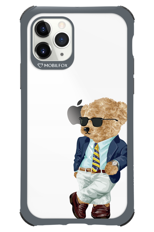 Boss 2.0 - Apple iPhone 11 Pro