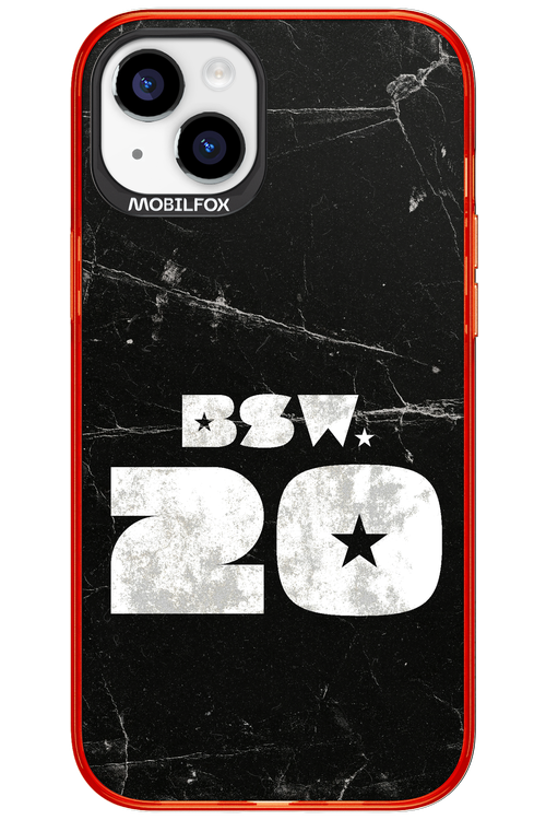 BSW 20 (4) 2.0 - Apple iPhone 15 Plus
