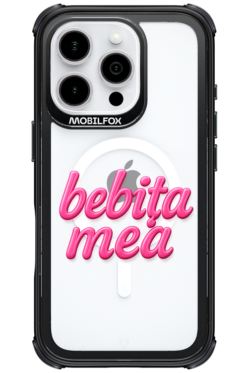 Meaa 2.0 - Apple iPhone 16 Pro