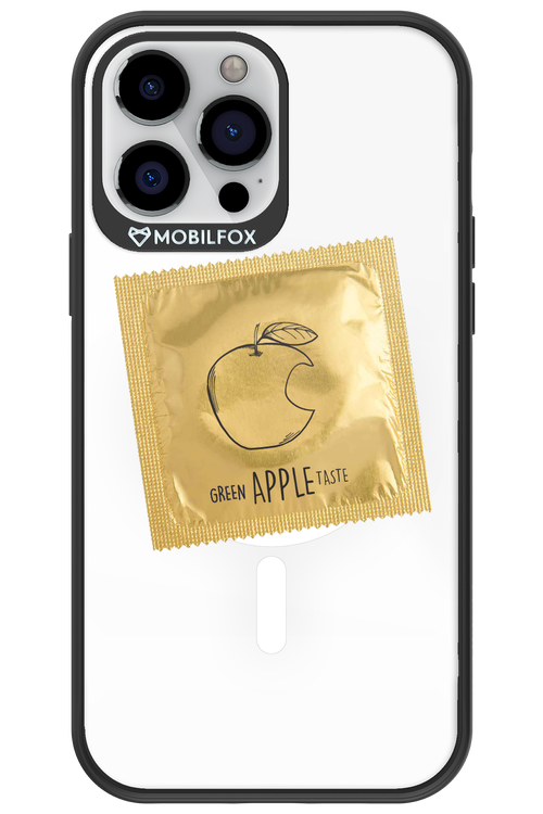Safety Apple 2.0 - Apple iPhone 13 Pro Max