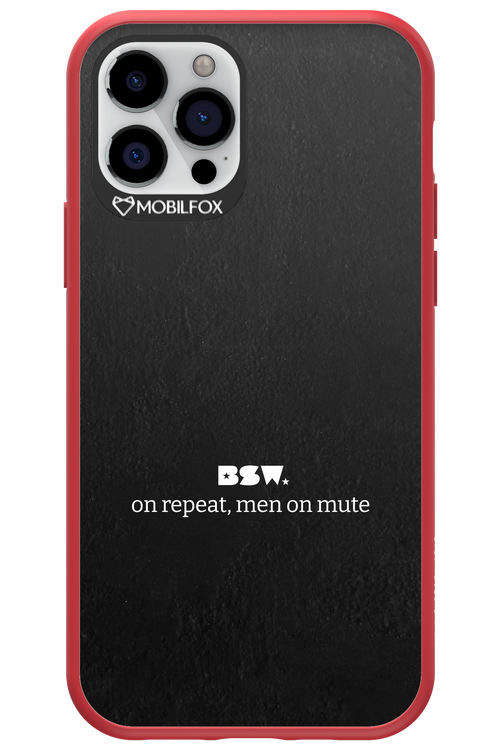BSW FourSeasons 7 2.0 - Apple iPhone 12 Pro