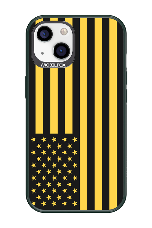 Safety Stars - Apple iPhone 13