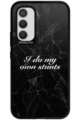 Stunts 2.0 - Samsung Galaxy A34