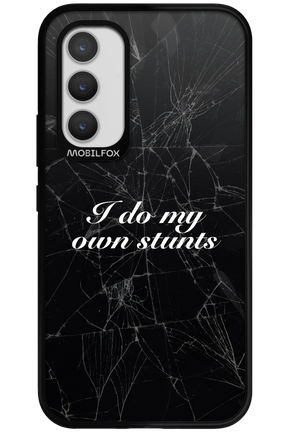 Stunts 2.0 - Samsung Galaxy A34