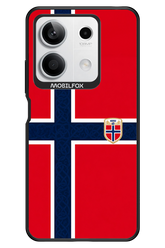 Norway 2.0 - Xiaomi Redmi Note 13 5G