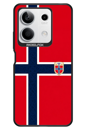 Norway 2.0 - Xiaomi Redmi Note 13 5G