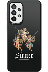 Sinner - Samsung Galaxy A73