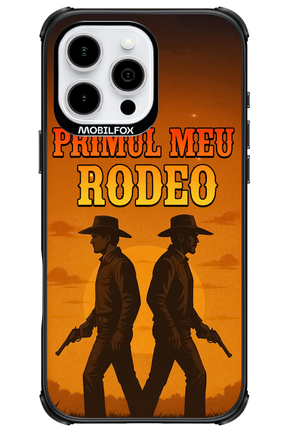 Under The Sun - Apple iPhone 16 Pro Max