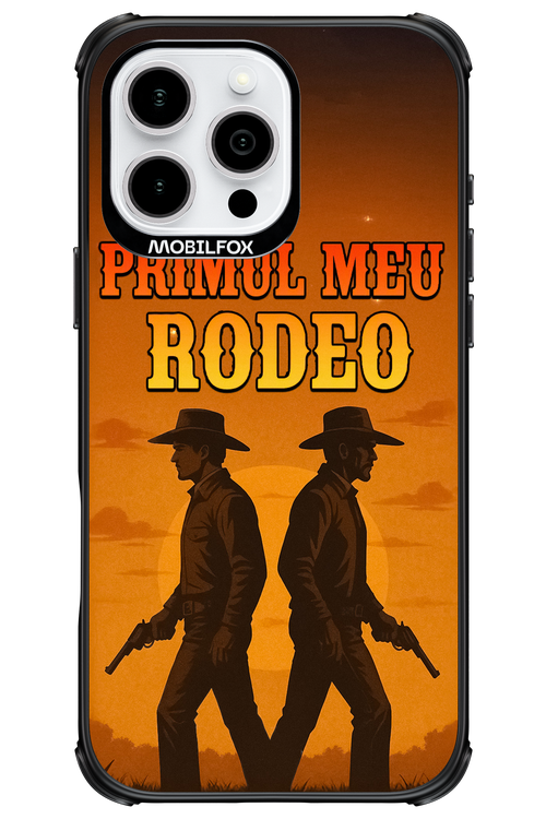 Under The Sun - Apple iPhone 16 Pro Max