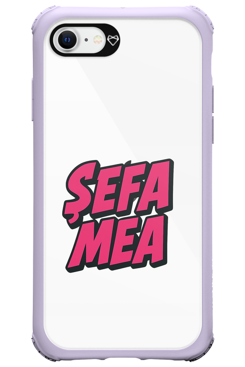 Sefa Mea - Apple iPhone SE 2022
